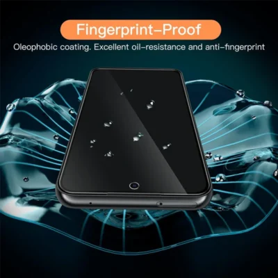 HD Screen Protector for Samsung S23 A55 A35 A54 S25 Tempered Glass for Samsung S24 S21 S22 mica Galaxy S24 Ultra S23 FE - Image 6
