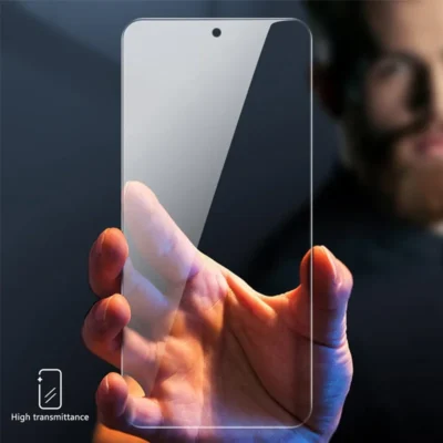 HD Screen Protector for Samsung S23 A55 A35 A54 S25 Tempered Glass for Samsung S24 S21 S22 mica Galaxy S24 Ultra S23 FE - Image 4
