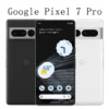 Google Pixel 7 pro 7pro 5G 6.7Inch LTPO AMOLED 120Hz Screen Google Tensor 5003mAh Battery OTG Unlocked Original used phone