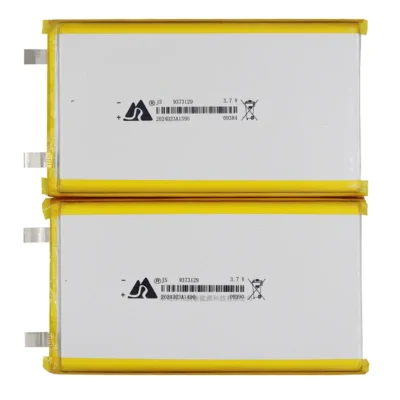 9373129 3.7V 10000mAh Batteries Charging Protection Board & Cable - Fit Toys,Power Banks,GPS,Laptops,Camping Lights,Diy