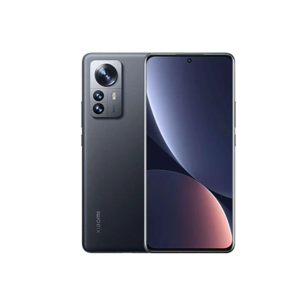 Xiaomi Mi 12 pro 5G hyperOS 2.0 256GB/12GB RAM | Snapdragon 8 Gen1 | 6.73" AMOLED 2K 120Hz | 50MP Triple Camera used phone - Image 3