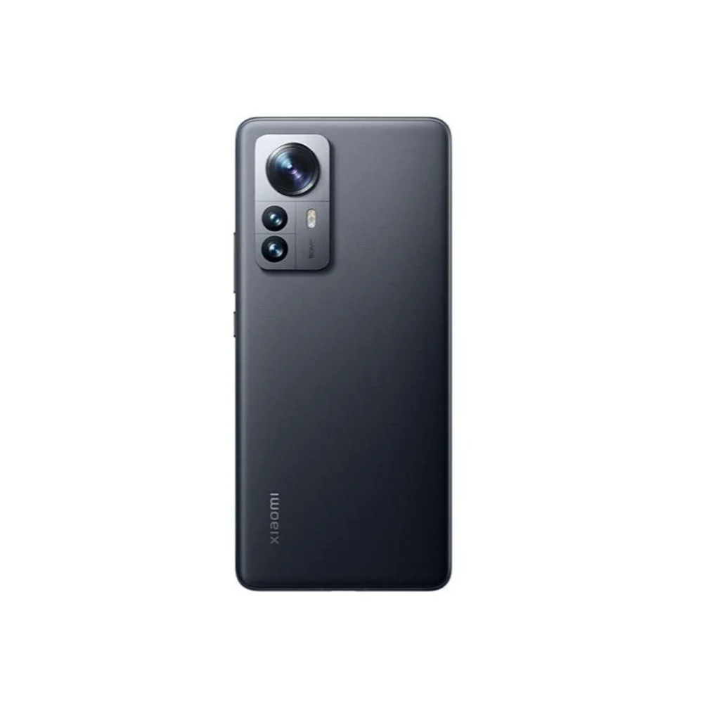 Xiaomi Mi 12 pro 5G hyperOS 2.0 256GB/12GB RAM | Snapdragon 8 Gen1 | 6.73" AMOLED 2K 120Hz | 50MP Triple Camera used phone - Image 4