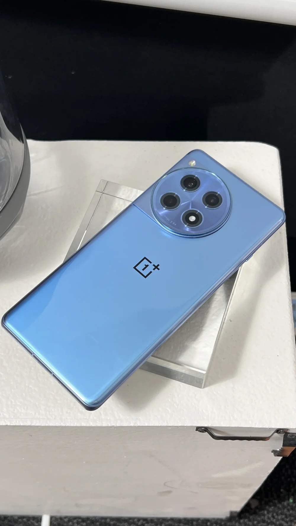 OnePlus ACE 3 5G CPU Snapdragon 8 Gen2 6.78inch 2780x1264px 5500mAh 50MP camera used phone - Image 5