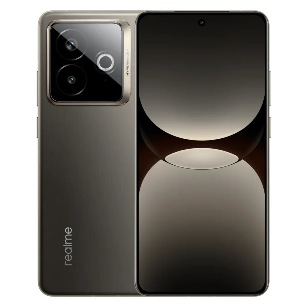 Original Realme GT 7 Pro Racing Edition Mobile Phone IP69 Waterproof 120W Charge 50.0MP 6.78" AMOLED 120HZ Snapdragon 8 Elite - Image 6