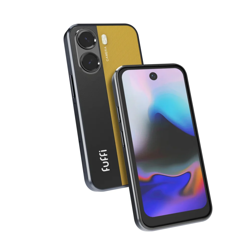 FUFFI-X7 Pro Mini Smartphone,4G Network,3.75 inch,2+16GB ROM,Android 10.0,Mobile phones,Google Play Store,2400mAh,Cellphones - Image 4