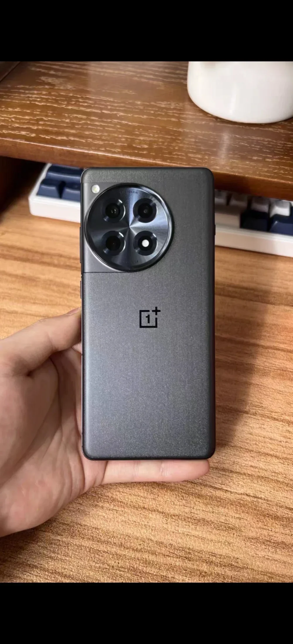 OnePlus ACE 3 5G CPU Snapdragon 8 Gen2 6.78inch 2780x1264px 5500mAh 50MP camera used phone - Image 3