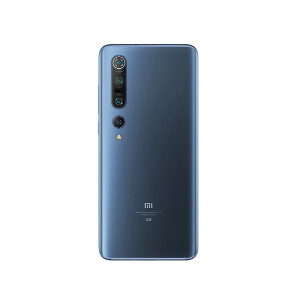 Global Rom Xiaomi 10 Pro mobile phone Mi 5G 55W Snapdragon 865 108 MP Camera 4500mAh Battery Androidused phone - Image 4