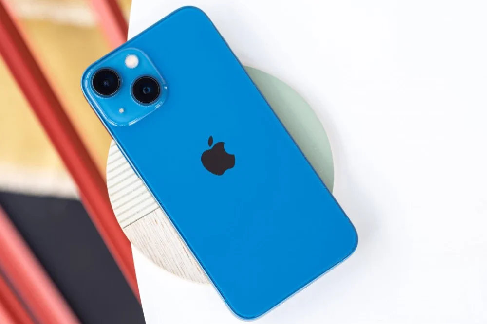Apple iPhone 13 Mini Original Smartphone 5.4" OLED 128GB 256GB 512GB ROM A15 Bionic IOS Face ID NFC Unlocked 5G Used Cell Phone - Image 3