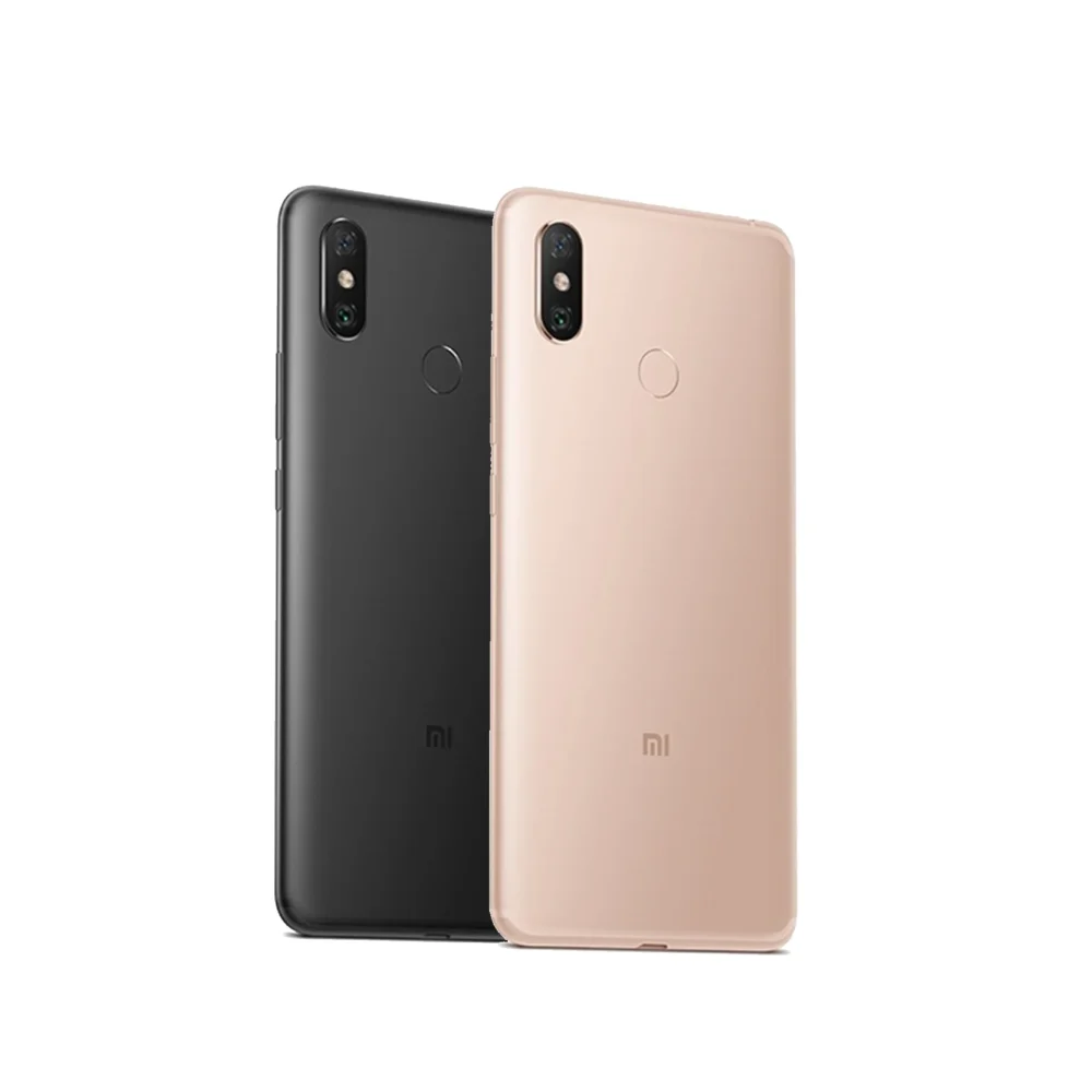 4G celular redmi xiaomi max 3/max2 6G 128 global firmware Snapdragon large screen Posterior fingerprint smartphone used phone - Image 5